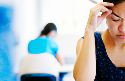 Como Fazer a Prova do Enem Sem Estresse: 5 Dicas de Ouro