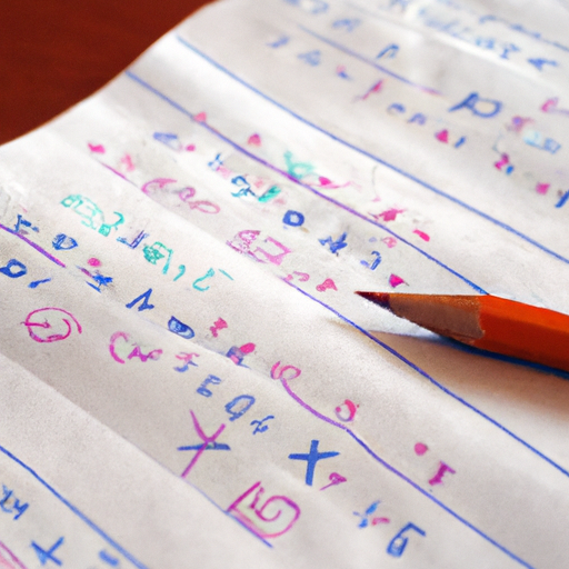 Como Melhorar a Performance em Matemática Para o Enem: 5 Dic