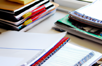 Como Organizar Seu Estudo Para o Enem: 7 Passos Práticos