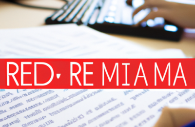 Dicas de Redação para o Enem: 9 Erros Que Você Deve Evitar