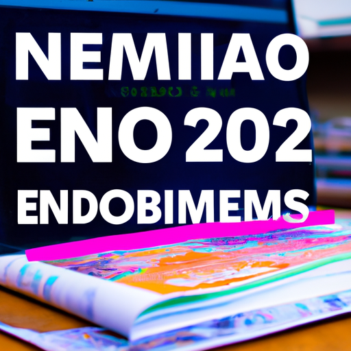 Enem 2026: 5 Novidades Que Você Não Pode Ignorar
