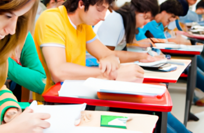 Os 10 Melhores Cursos Preparatórios Para o Enem em 2026