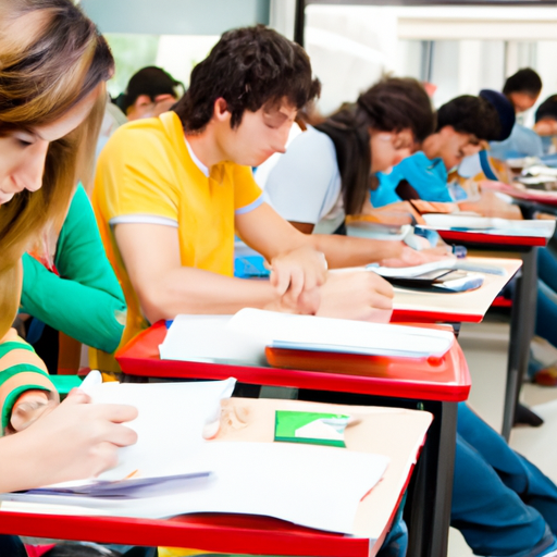 Os 10 Melhores Cursos Preparatórios Para o Enem em 2026